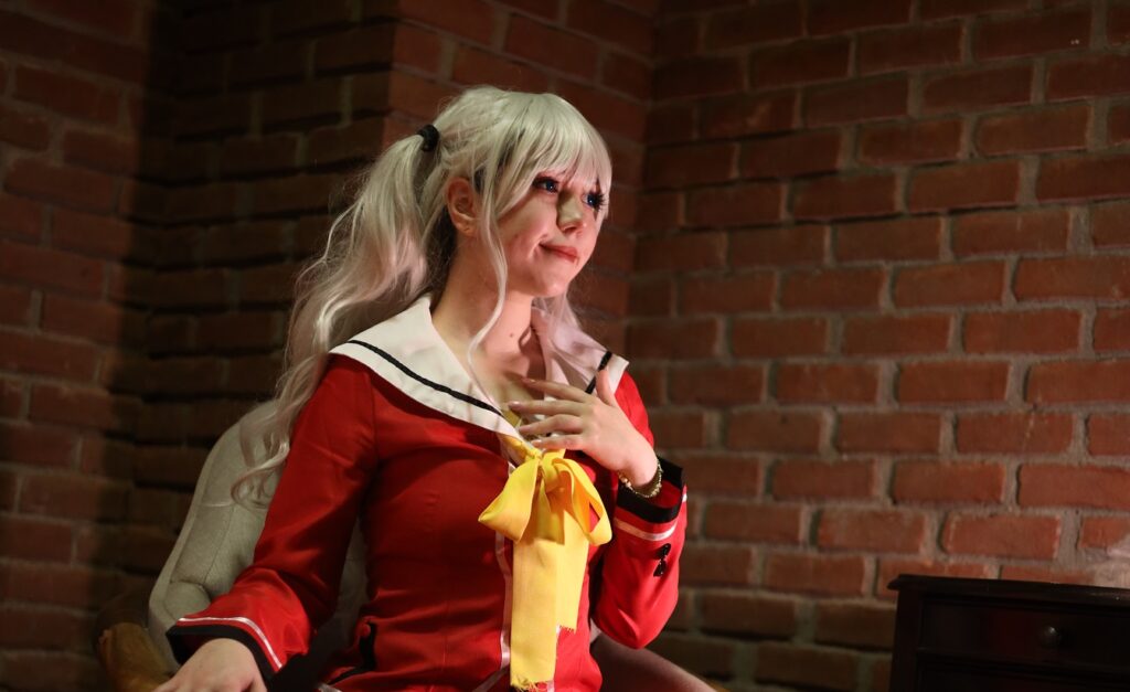 kimicon