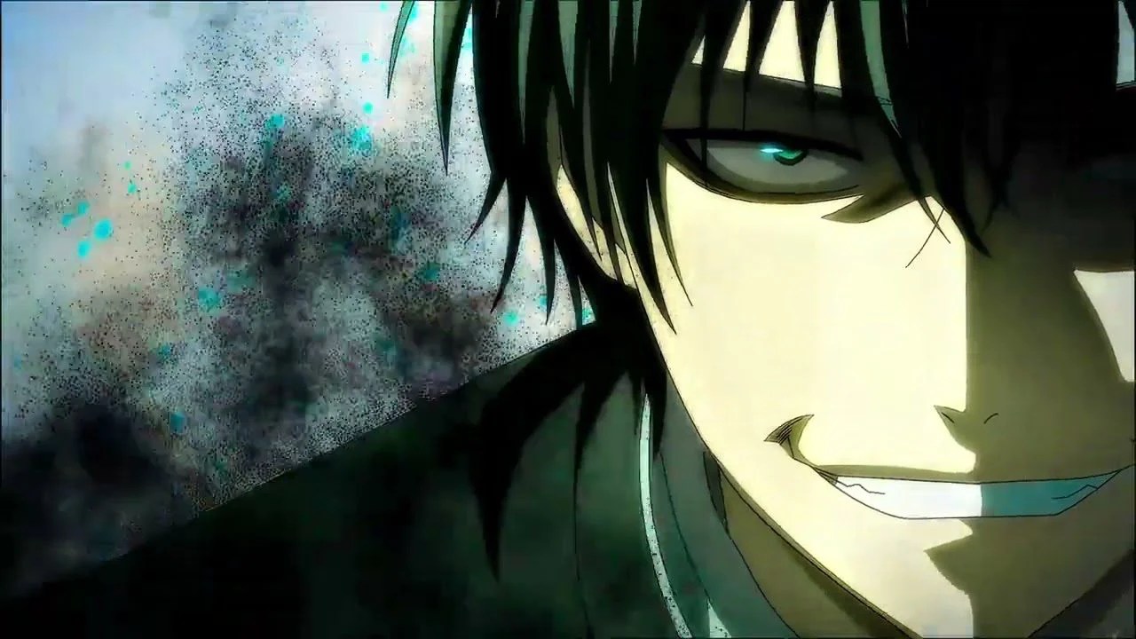 Yuuichi Katagiri’nin Karanlık Geçmişi