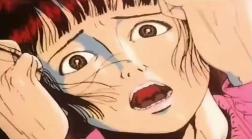 En Rahatsız Edici Anime: Chika Gentou Gekiga: Shoujo Tsubaki