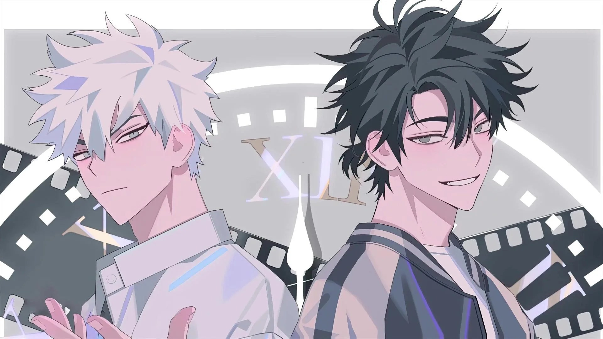 Bir Şaheser: Shiguang Dailiren(Link Click)