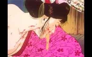 en rahatsız edici anime