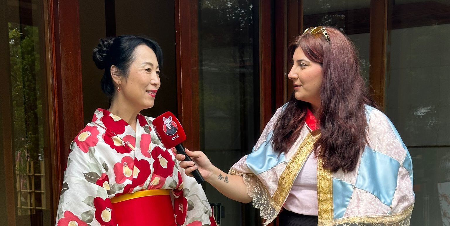 Japon Kültür Festivali