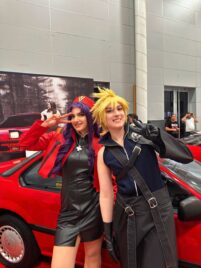 Kimi Ajans Japan Fest 2025’teydi!