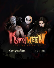 Kimiween 01.10.2025