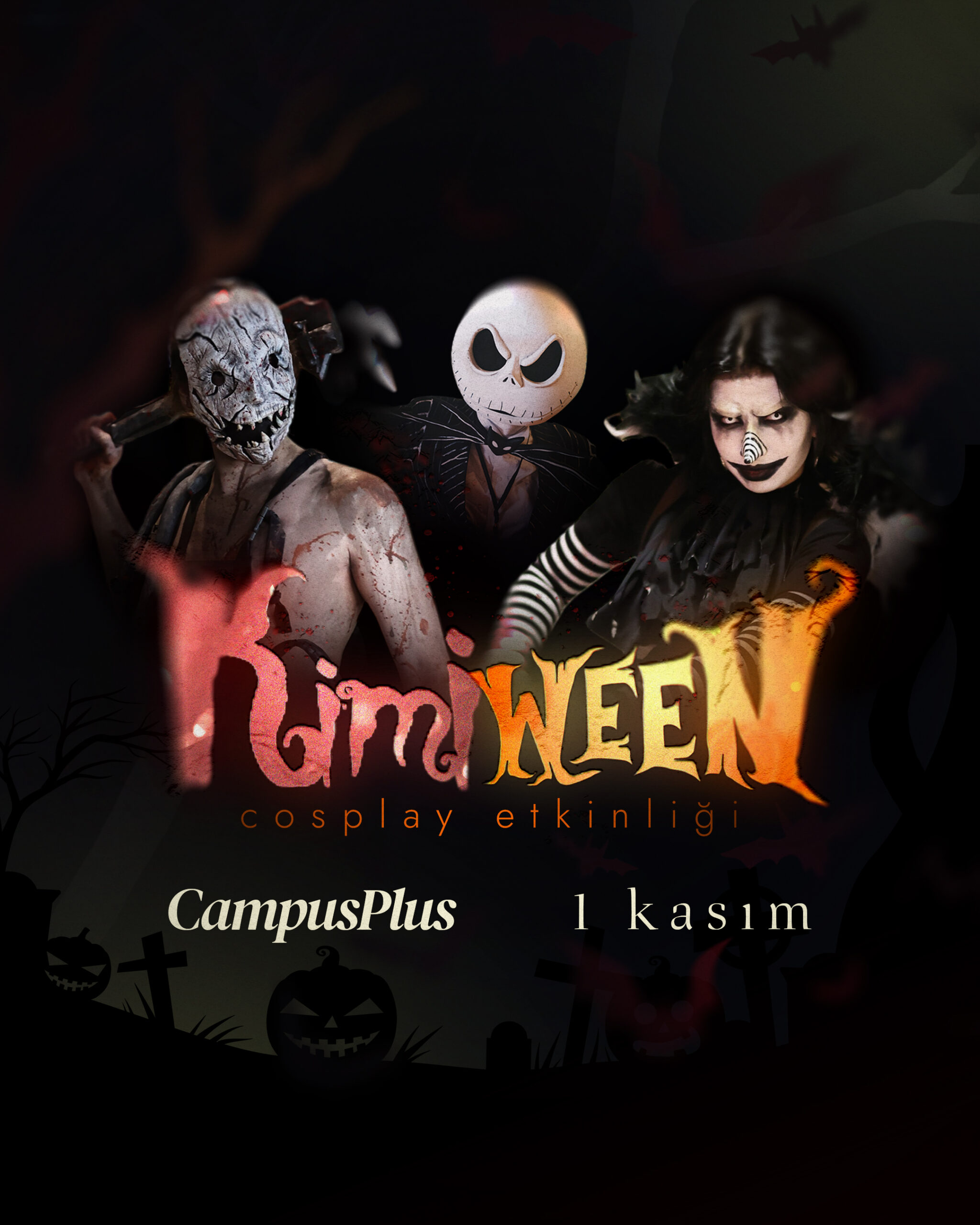 Kimiween 01.10.2025